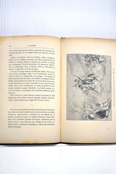 Le dernier maréchal de France, Canrobert. Troisième édition.