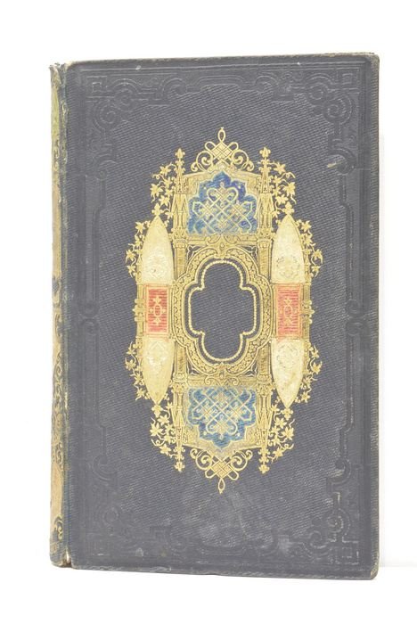 Le Diable Boîteux des Enfants. Scènes Morales pour l'Éducation.