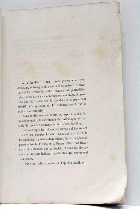 Le Droit des Gaules.