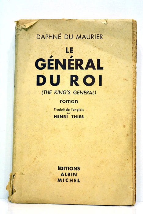 Le Général du Roi.