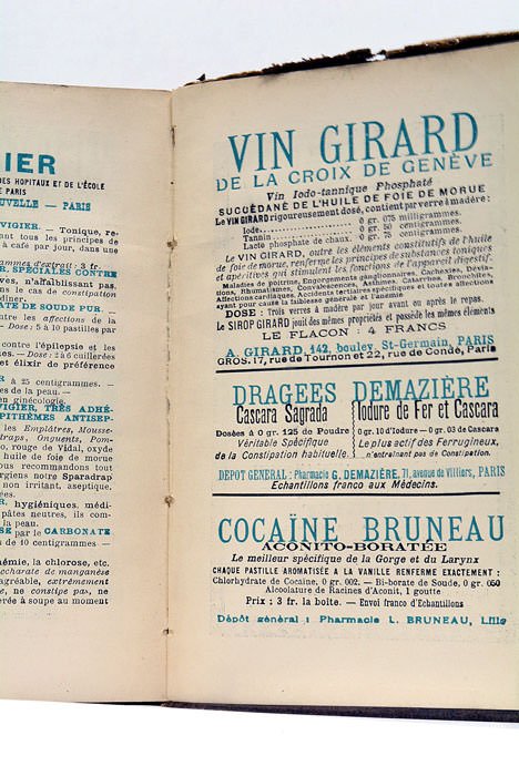 Le Langage, la Parole et les Aphasies. Physiologie, Pathologie et …