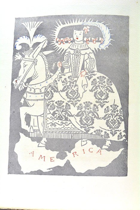 Le livre de Christophe Colomb. Drame lyrique en deux parties. …