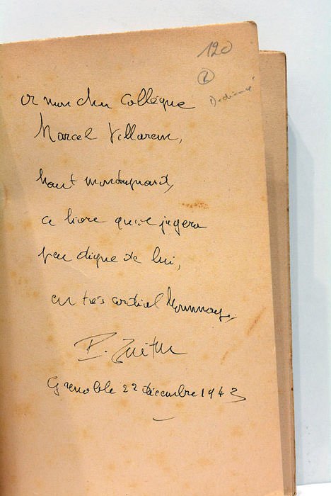 Le livre de la Montagne. Essai d'une esthétique du paysage.