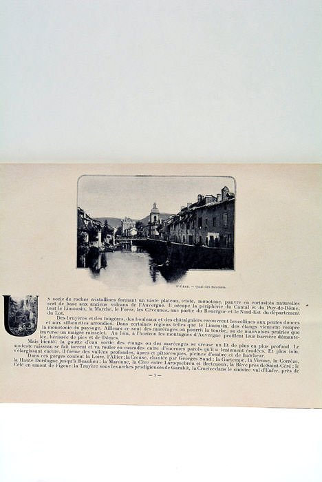 Le Lot Illustré. Guide-Album du touriste. II me édition.