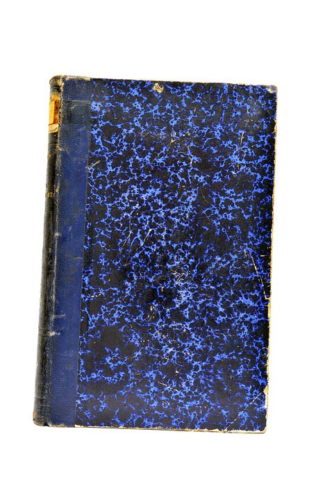 Le Maréchal Canrobert.