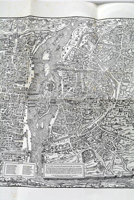 LE MÉNAGIER DE PARIS traité de morale et d'économie composé …