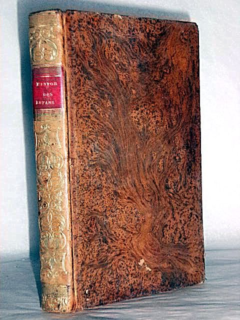 Le Mentor des Enfans et des Adolescens, ou maximes, traits …