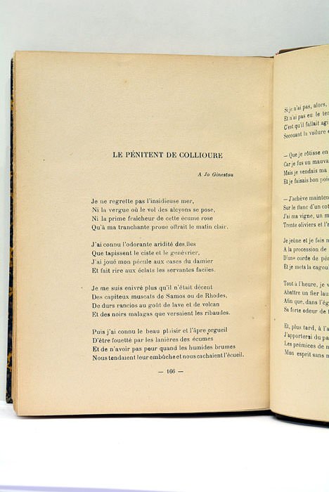 Le Miel sauvage. Poèmes.