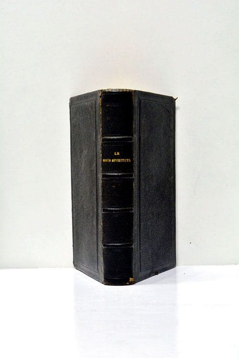 Le mois spirituel ou Réflexions pour tous les jours du …