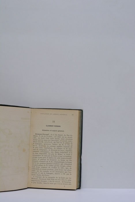 Le Mont-Dore et les eaux minérales d'Auvergne. Chatelguyon. Saint-Alyre. Royat. …