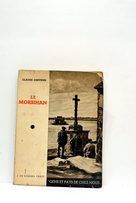 Le Morbihan.