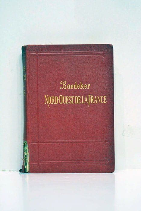 Le Nord-Ouest de la France de la frontière Belge à …