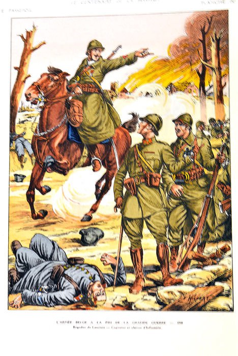 Le passepoil. Bulletin périodique illustrée de la société d'études des …