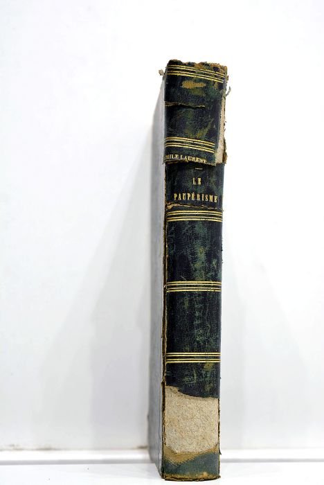 Le paupérisme et les associations de prévoyance. Nouvelles études sur …