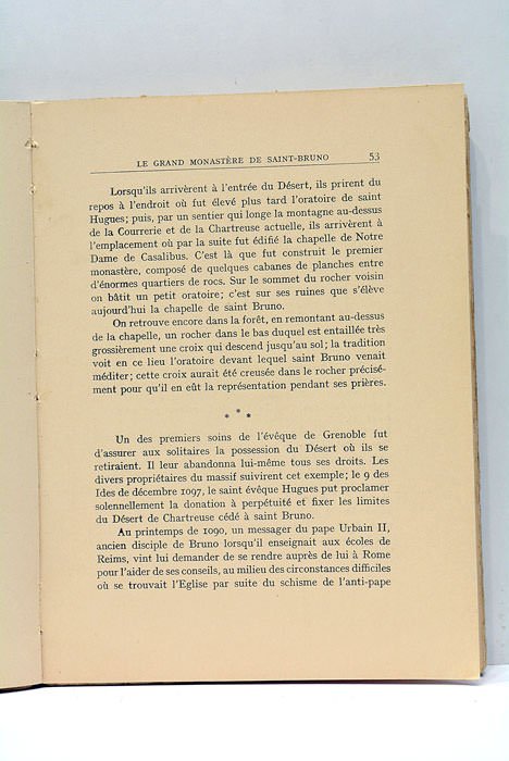 Le pays de Chartreuse. Préface de M. Paul Leon directeur …