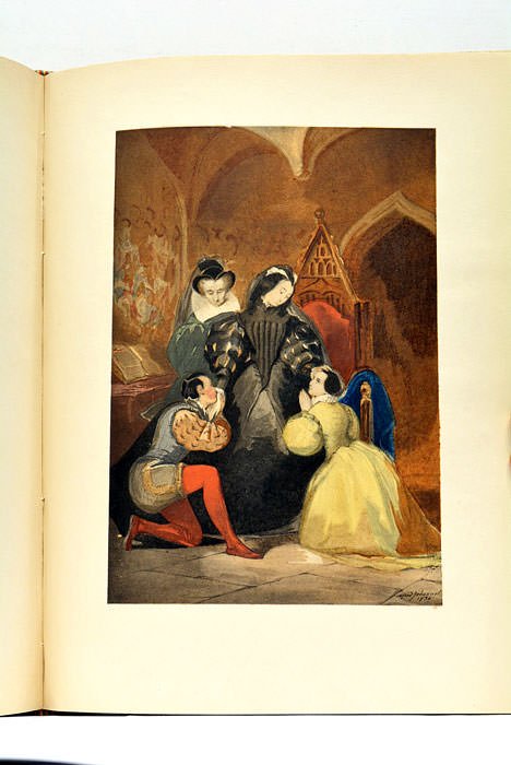 Le peintre poète Louis Boulanger. H. Floury, Éditeur, Paris, 1925. …