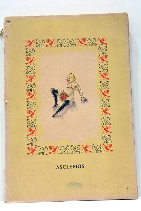 LE PLAISIR DES DIEUX. Chansons de salles de garde. Illustrations …