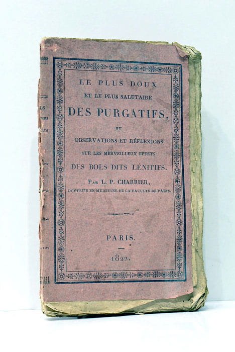 Le plus doux et le plus salutaire des purgatifs ou …