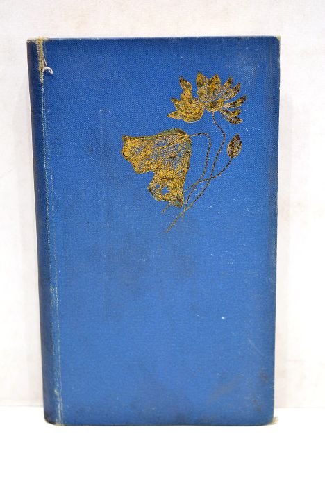 Le porteur de Sachet.