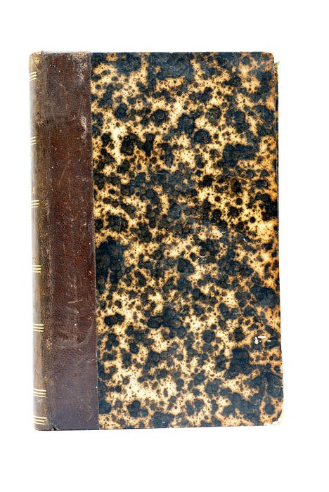 Le Presbytère. Nouvelle édition.