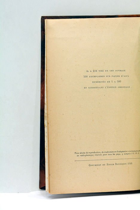 Le procés Laval. Avec 19 croquis d'audience de Jean Ausscher.