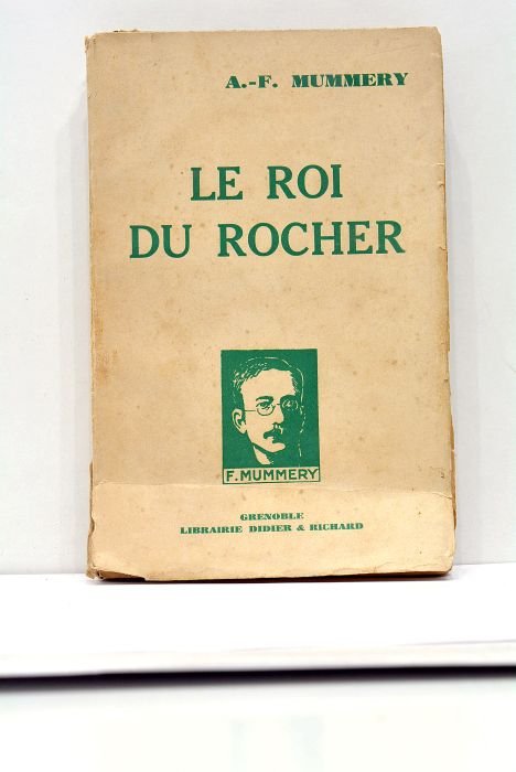 Le Roi du Rocher. Edition abregée de la traduction Française …