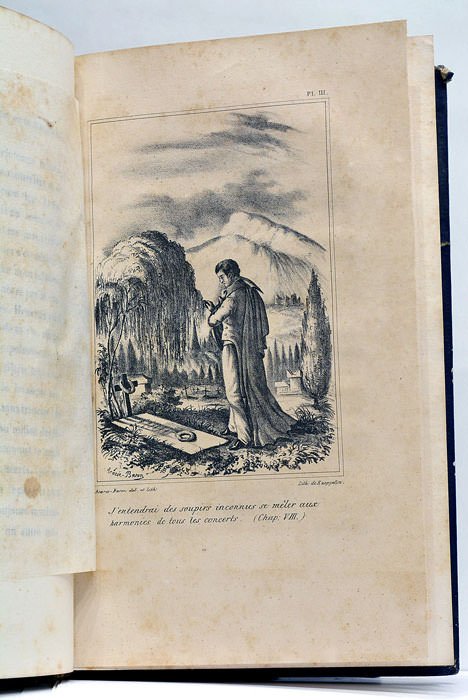 Le Roman. Etudes artistiques et littéraires.