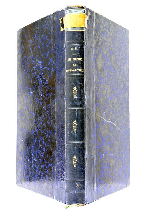 Le siège de Port-Arthur. Enseignements tactiques.