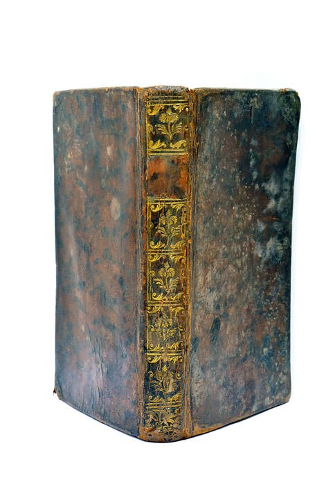 Le Temple de Gnide. A Londres, 1738. RELIE AVEC (à …