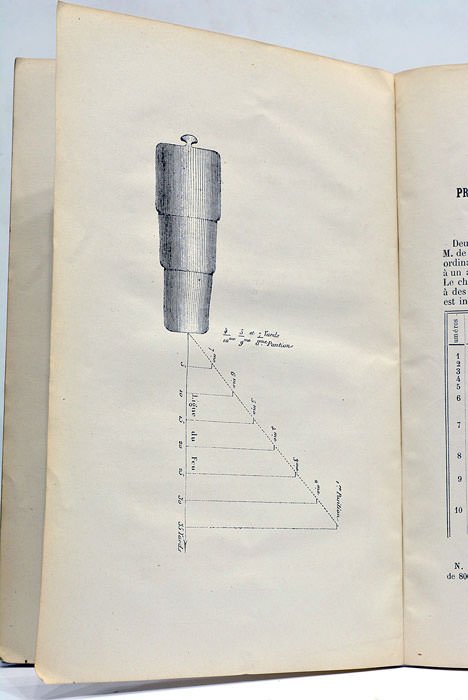 Le Verre Trempé. Extraits des Rapports officiels et des Procés-Verbaux …