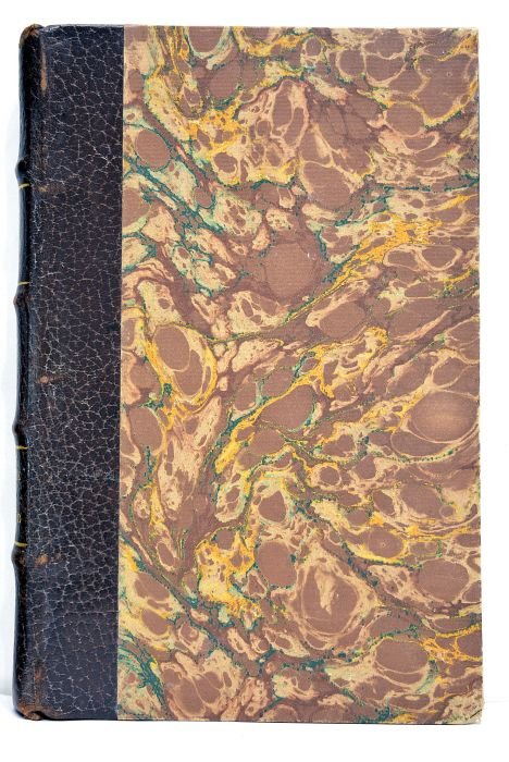 Le vicaire de Wakefield. Traduction nouvelle et complète par B.-H. …