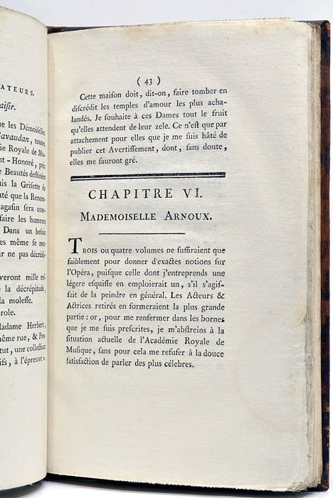 Le Vol le plus haut, ou l'Espion des principaux Théâtres …