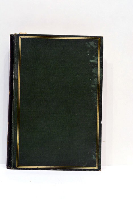 Leaves of grass. Including Sands at seventy, Good-bye my fancy, …