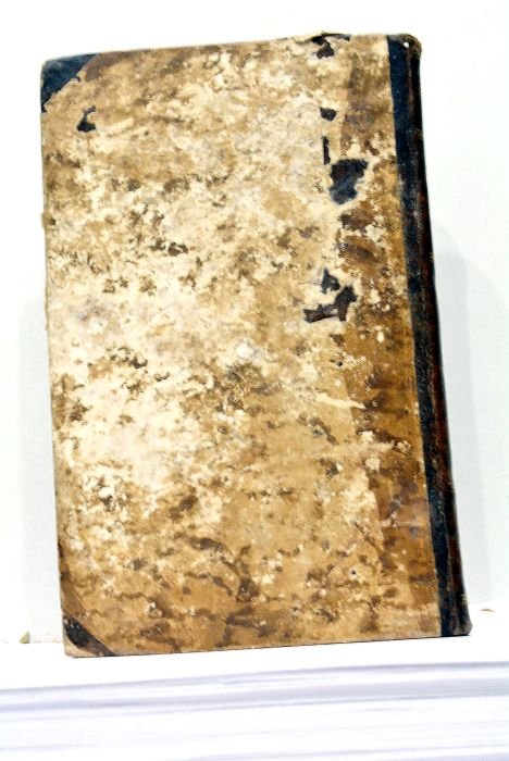 Les Adieux du Duc de Bourgogne, et de l'Abbé de …