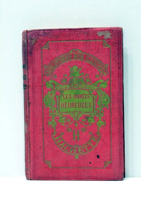 Les années heureuses. Histoires d'enfants.