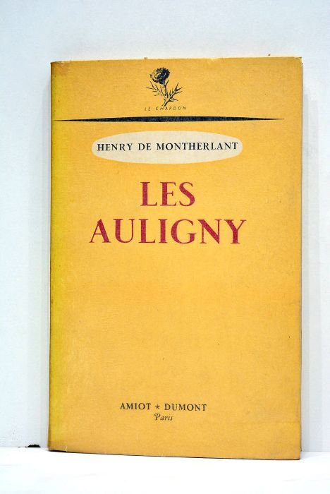 Les Auligny.
