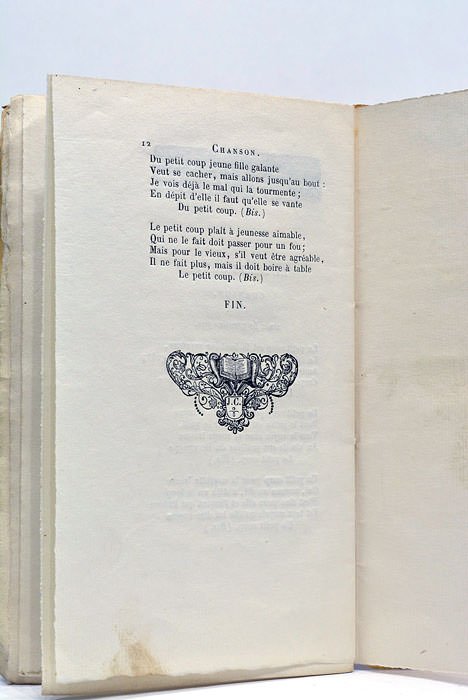 Les Aventures de Télémaque. Fragment du livre premier, mis en …