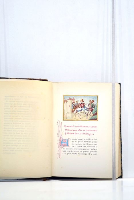 Les aventures romanesques d'un Comte d'Artois. D'après un ancien manuscrit, …