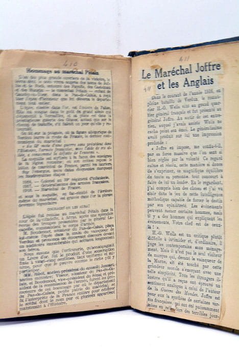 Les batailles de la Marne (4-15 Septembre 1914).