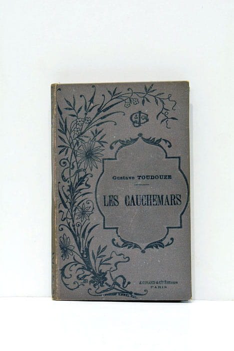 Les cauchemars.