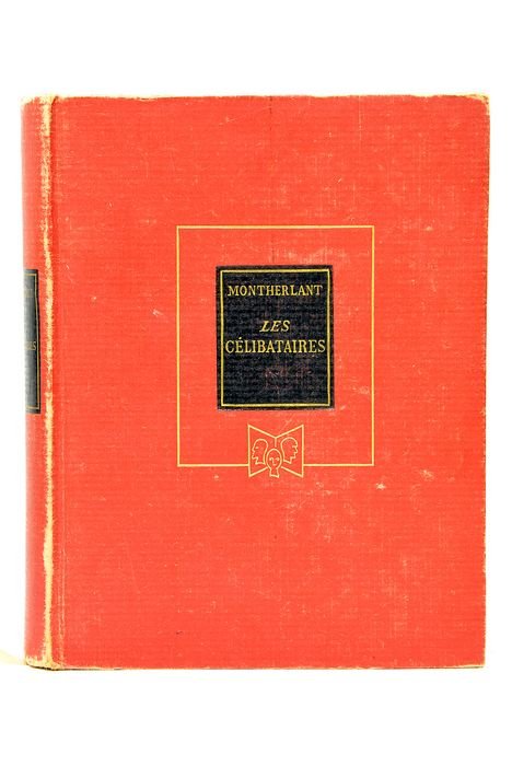 Les Célibataires.