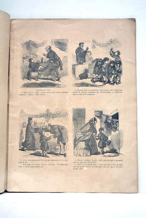 Les collégiens en vacances.