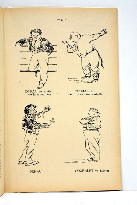 Les courses landaises. Souvenirs et croquis d'un revistero. (Deuxième édition).