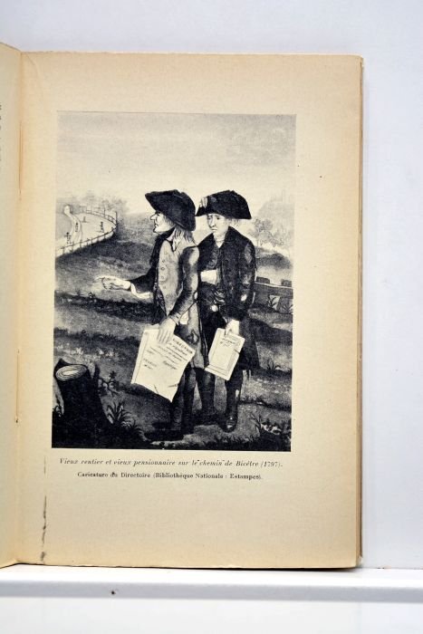 Les déportés de Fructidor. Journal d'Ange Pitou. Annoté d'après les …