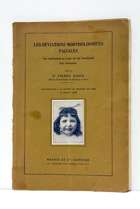 Les Déviations Morphologiques Faciales, leur signification au point de vue …