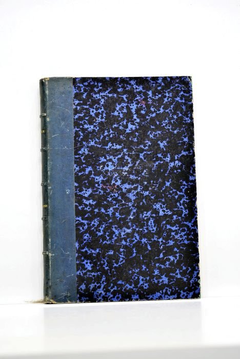 Les effrontés. Comédie en cinq actes en prose.