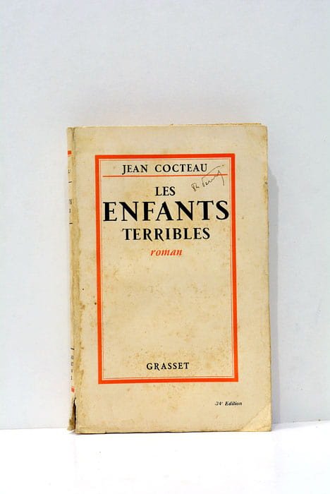 Les enfants terribles.