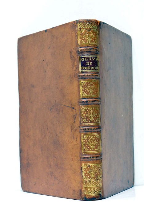 Les Epistres en vers et autres œuvres poétiques.