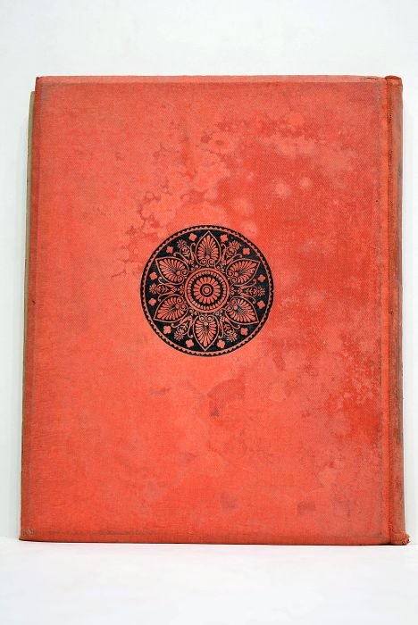 Les fées en train de plaisir. Ouvrage illustré de 107 …