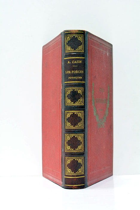 Les Forces Physiques.